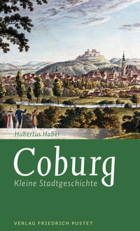 Vorderes Coverbild Coburg