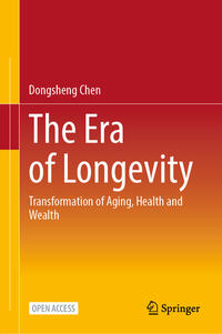 Vorderes Coverbild The Era of Longevity