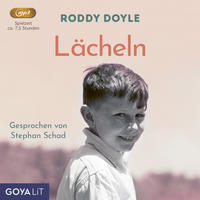 Vorderes Coverbild Lächeln