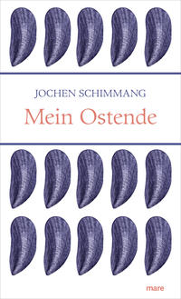 Vorderes Coverbild Mein Ostende