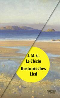 Vorderes Coverbild Bretonisches Lied