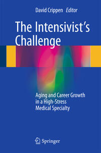 Vorderes Coverbild The Intensivist's Challenge