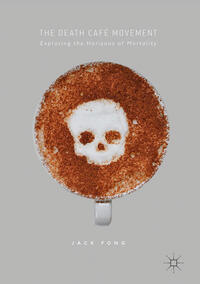Vorderes Coverbild The Death Café Movement