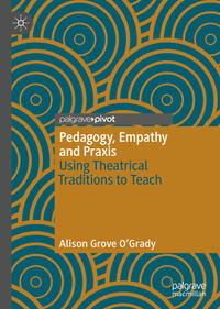 Vorderes Coverbild Pedagogy, Empathy and Praxis