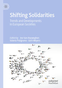 Vorderes Coverbild Shifting Solidarities