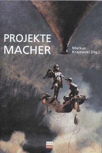Vorderes Coverbild Projektemacher