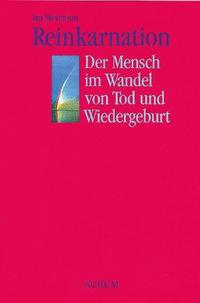 Vorderes Coverbild Reinkarnation