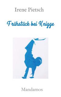 Vorderes Coverbild Frühstück bei Knigge