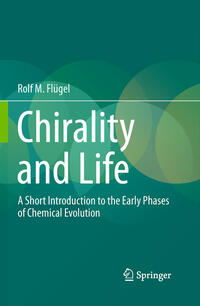 Vorderes Coverbild Chirality and Life