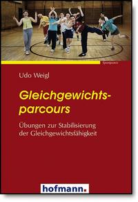 Vorderes Coverbild Gleichgewichtsparcours