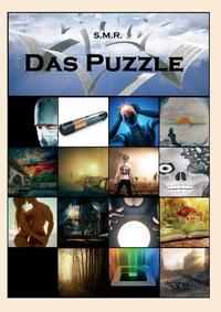Vorderes Coverbild Das Puzzle