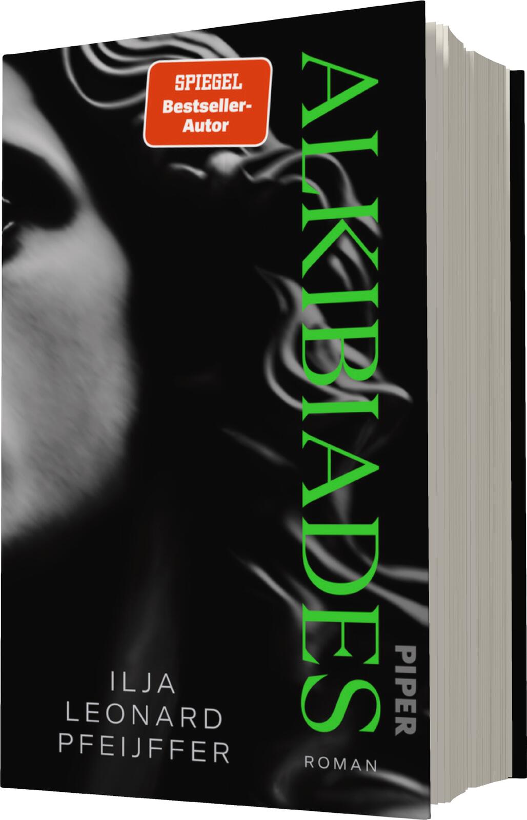 Anderes Coverbild Alkibiades