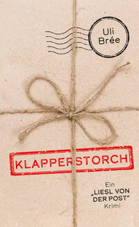 Vorderes Coverbild Klapperstorch
