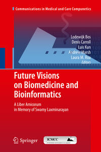 Vorderes Coverbild Future Visions on Biomedicine and Bioinformatics 1