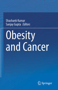 Vorderes Coverbild Obesity and Cancer