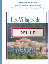 Vorderes Coverbild Le village de Peille