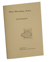 Vorderes Coverbild Eines Däumlings Leben