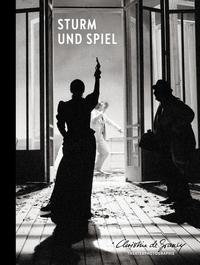 Vorderes Coverbild Sturm und Spiel
