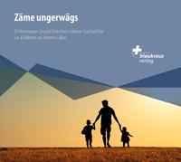 Vorderes Coverbild Zäme ungerwägs