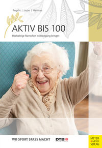 Vorderes Coverbild Aktiv bis 100