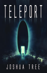 Vorderes Coverbild Teleport
