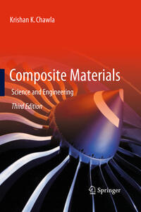 Vorderes Coverbild Composite Materials