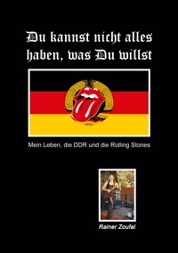 Vorderes Coverbild Du kannst nicht alles haben, was Du willst