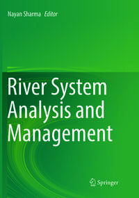 Vorderes Coverbild River System Analysis and Management