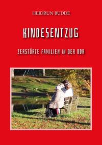 Vorderes Coverbild Kindesentzug