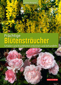 Vorderes Coverbild Prächtige Blütensträucher
