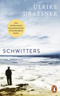 Vorderes Coverbild Schwitters