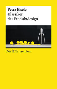 Vorderes Coverbild Klassiker des Produktdesign