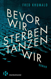 Vorderes Coverbild Bevor wir sterben, tanzen wir