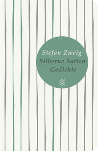 Vorderes Coverbild Silberne Saiten