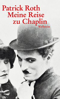 Vorderes Coverbild Meine Reise zu Chaplin