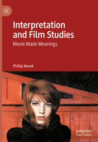 Vorderes Coverbild Interpretation and Film Studies
