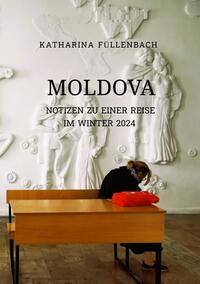 Vorderes Coverbild MOLDOVA