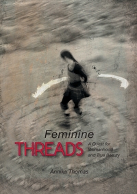 Vorderes Coverbild Feminine Threads