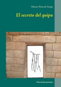 Vorderes Coverbild El secreto del quipu