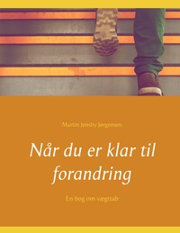 Vorderes Coverbild Når du er klar til forandring