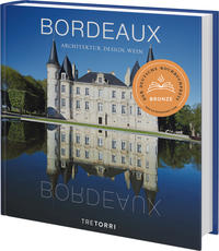 Vorderes Coverbild Bordeaux