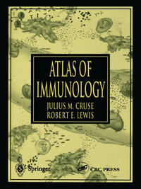 Vorderes Coverbild Atlas of Immunology