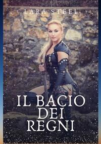 Vorderes Coverbild Il Bacio dei Regni