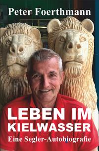 Vorderes Coverbild Leben im Kielwasser