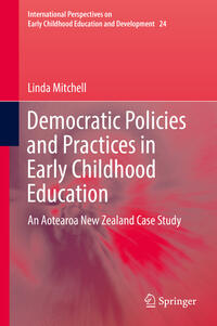 Vorderes Coverbild Democratic Policies and Practices in Early Childhood Education