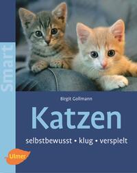 Vorderes Coverbild Katzen