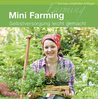 Vorderes Coverbild Mini Farming