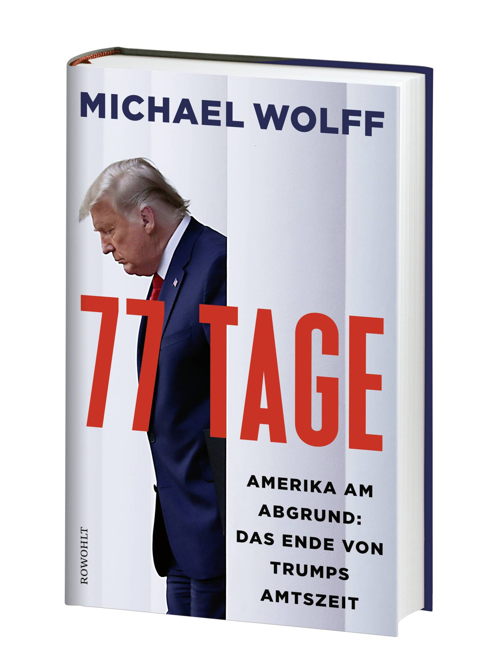 Anderes Coverbild 77 Tage