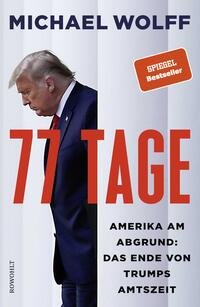Vorderes Coverbild 77 Tage