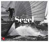 Vorderes Coverbild Segelmomente